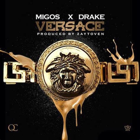 migos versace feat drake download|versace drake lyrics.